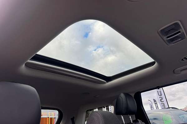 2025 Kia Carnival GT-Line KA4 PE