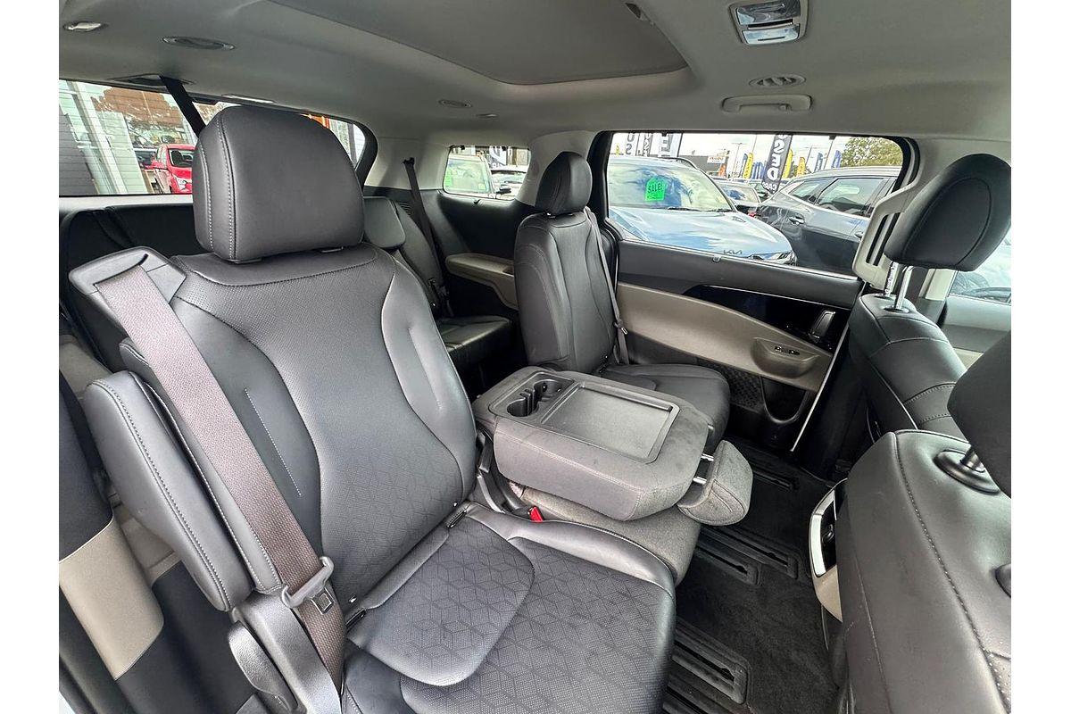 2025 Kia Carnival GT-Line KA4 PE
