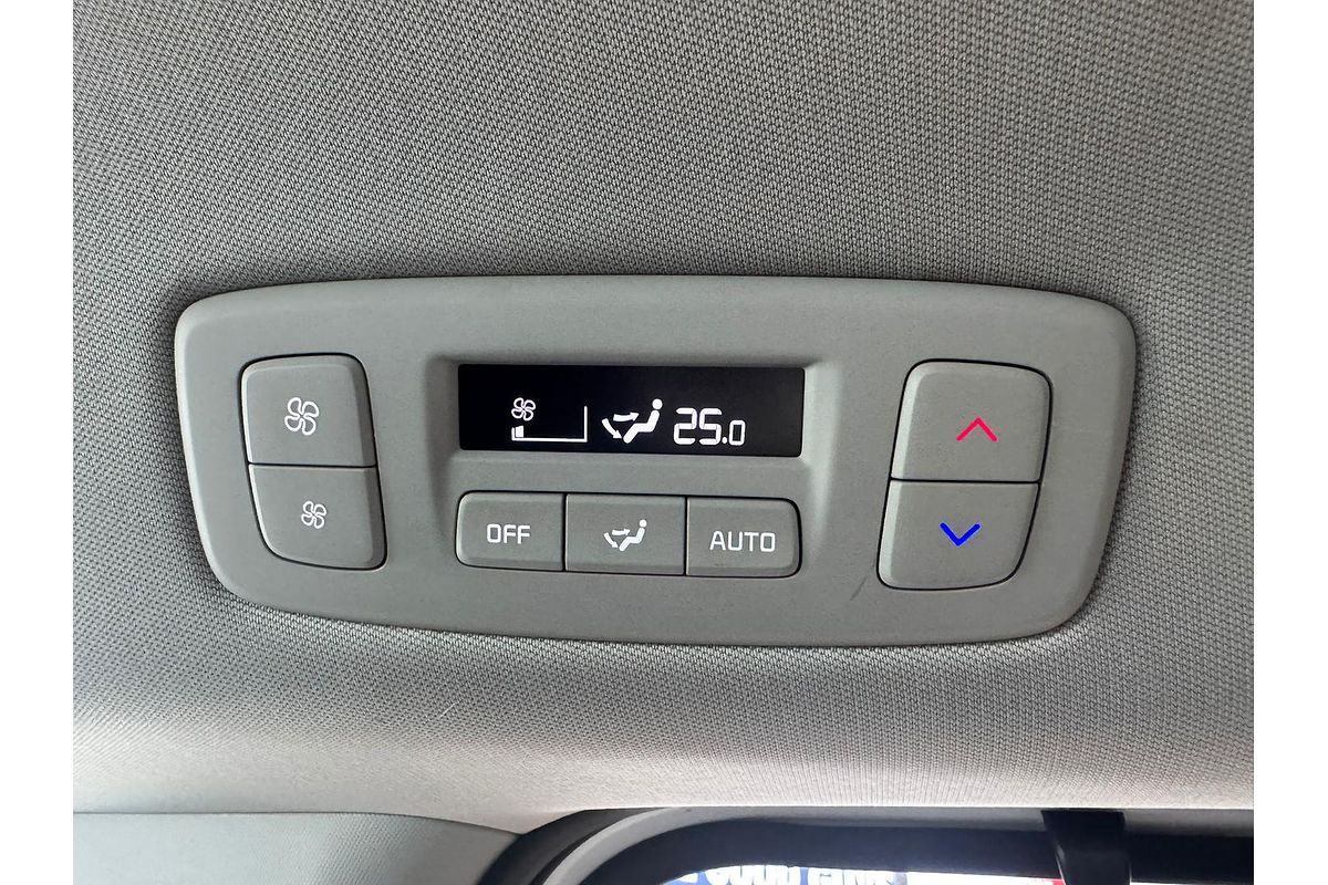 2025 Kia Carnival GT-Line KA4 PE