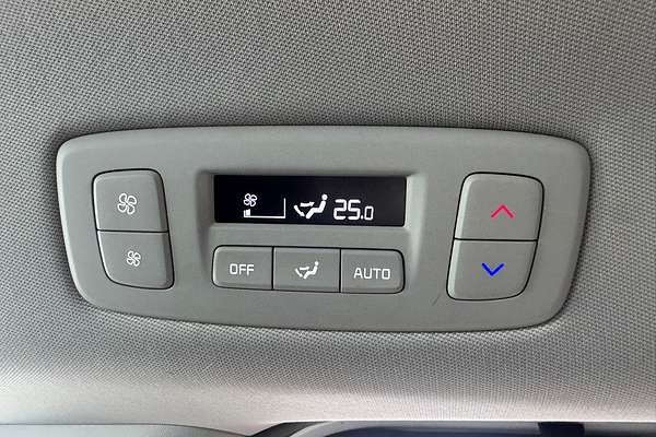 2025 Kia Carnival GT-Line KA4 PE