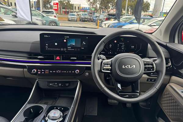 2025 Kia Carnival GT-Line KA4 PE