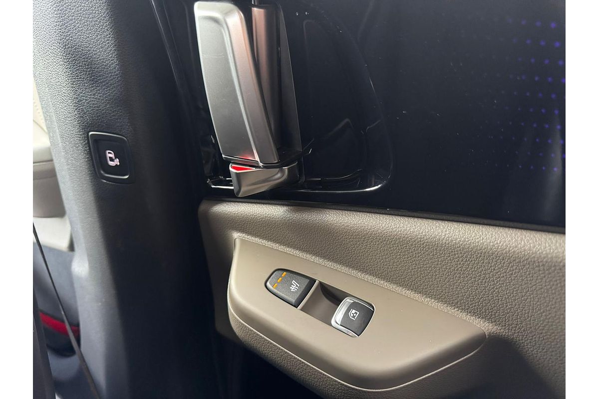 2025 Kia Carnival GT-Line KA4 PE