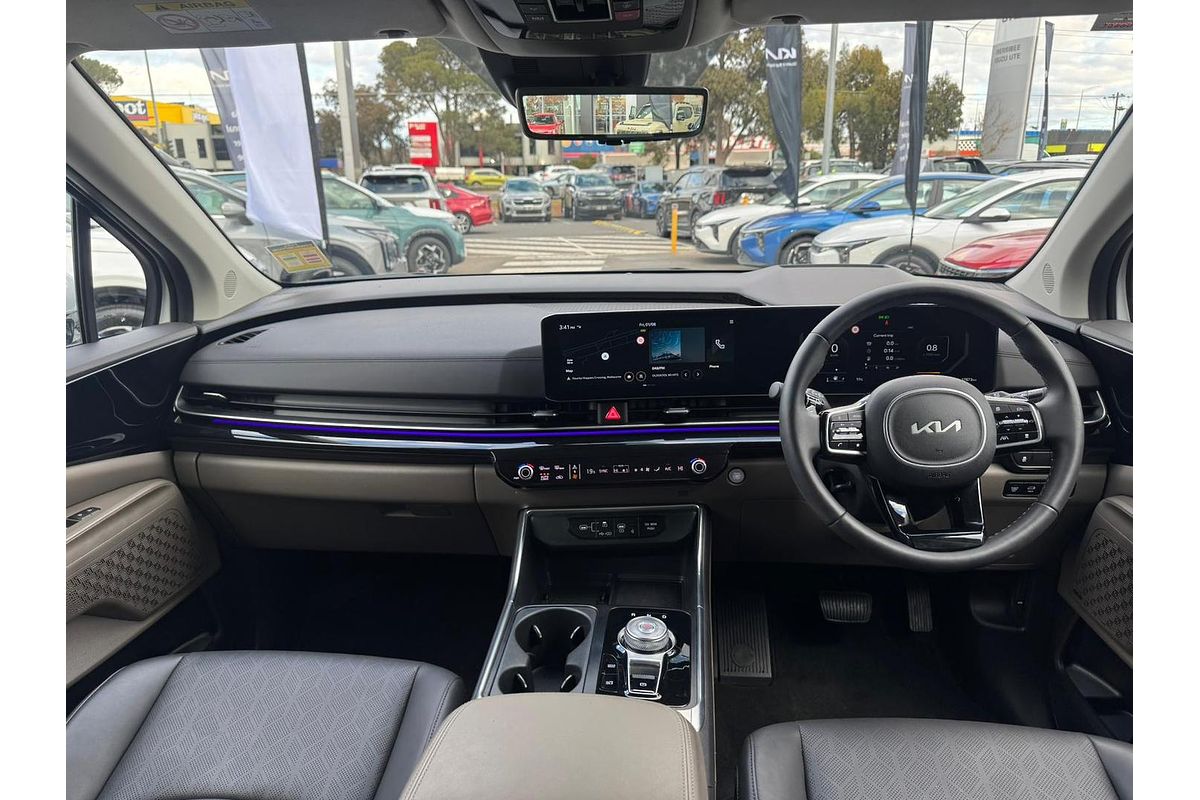 2025 Kia Carnival GT-Line KA4 PE