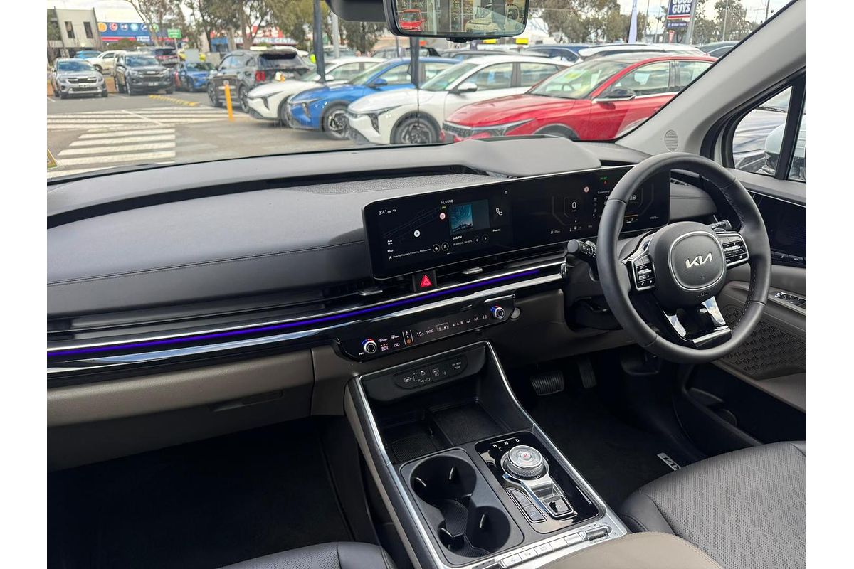 2025 Kia Carnival GT-Line KA4 PE