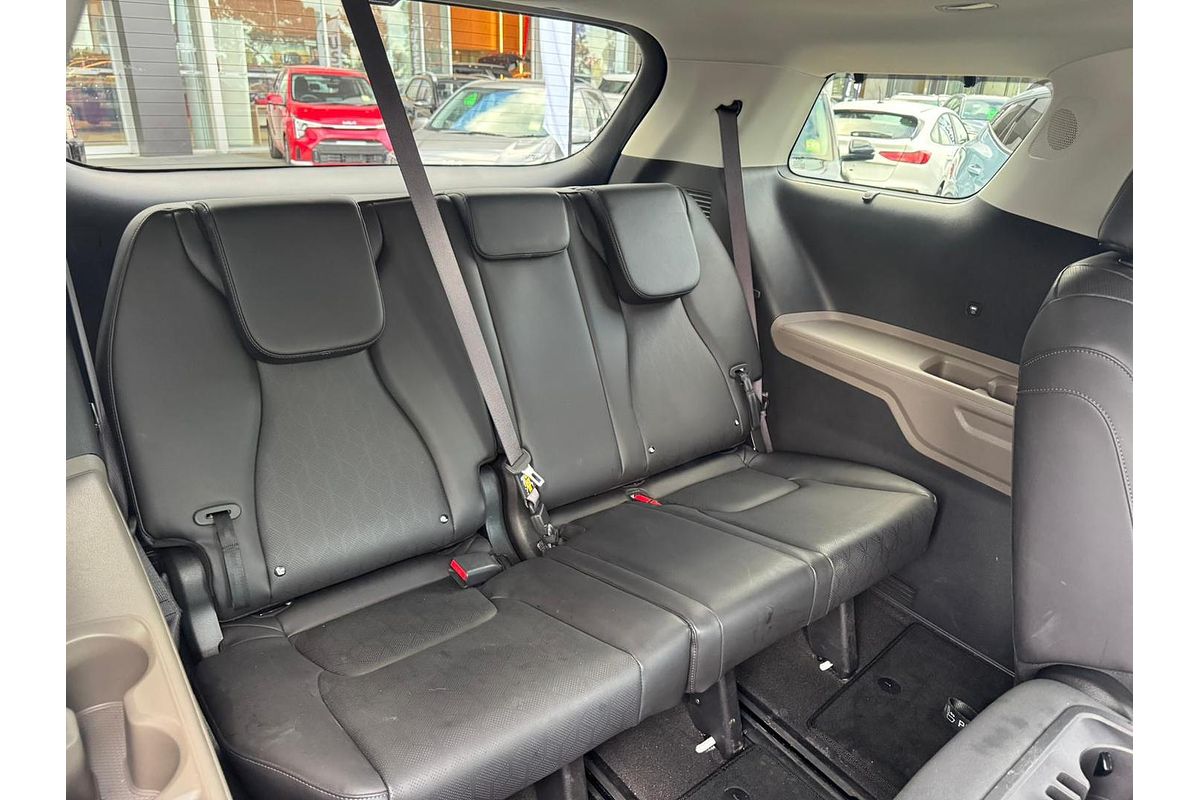 2025 Kia Carnival GT-Line KA4 PE