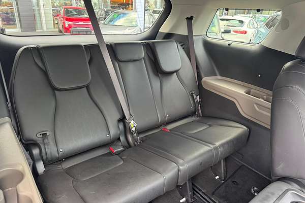2025 Kia Carnival GT-Line KA4 PE
