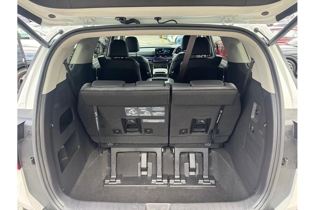 2025 Kia Carnival GT-Line KA4 PE