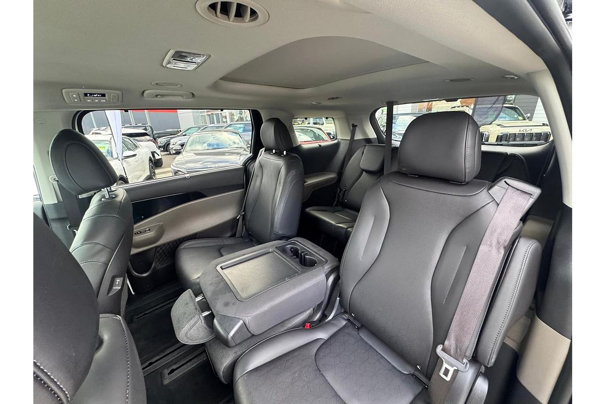 2025 Kia Carnival GT-Line KA4 PE