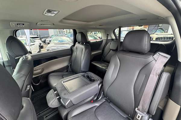 2025 Kia Carnival GT-Line KA4 PE