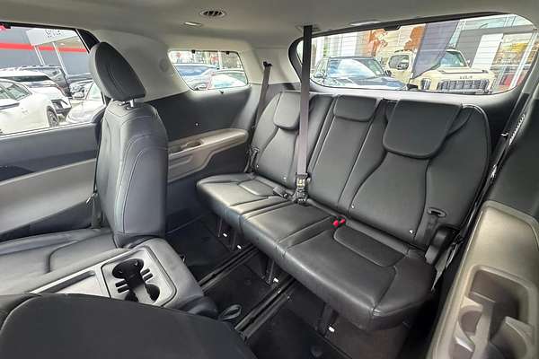 2025 Kia Carnival GT-Line KA4 PE