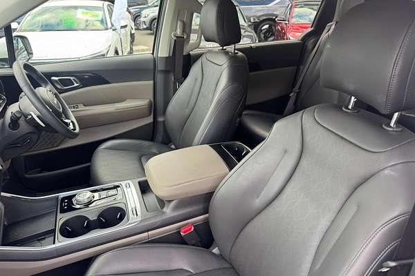 2025 Kia Carnival GT-Line KA4 PE