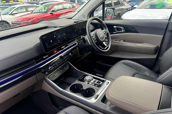 2025 Kia Carnival GT-Line KA4 PE