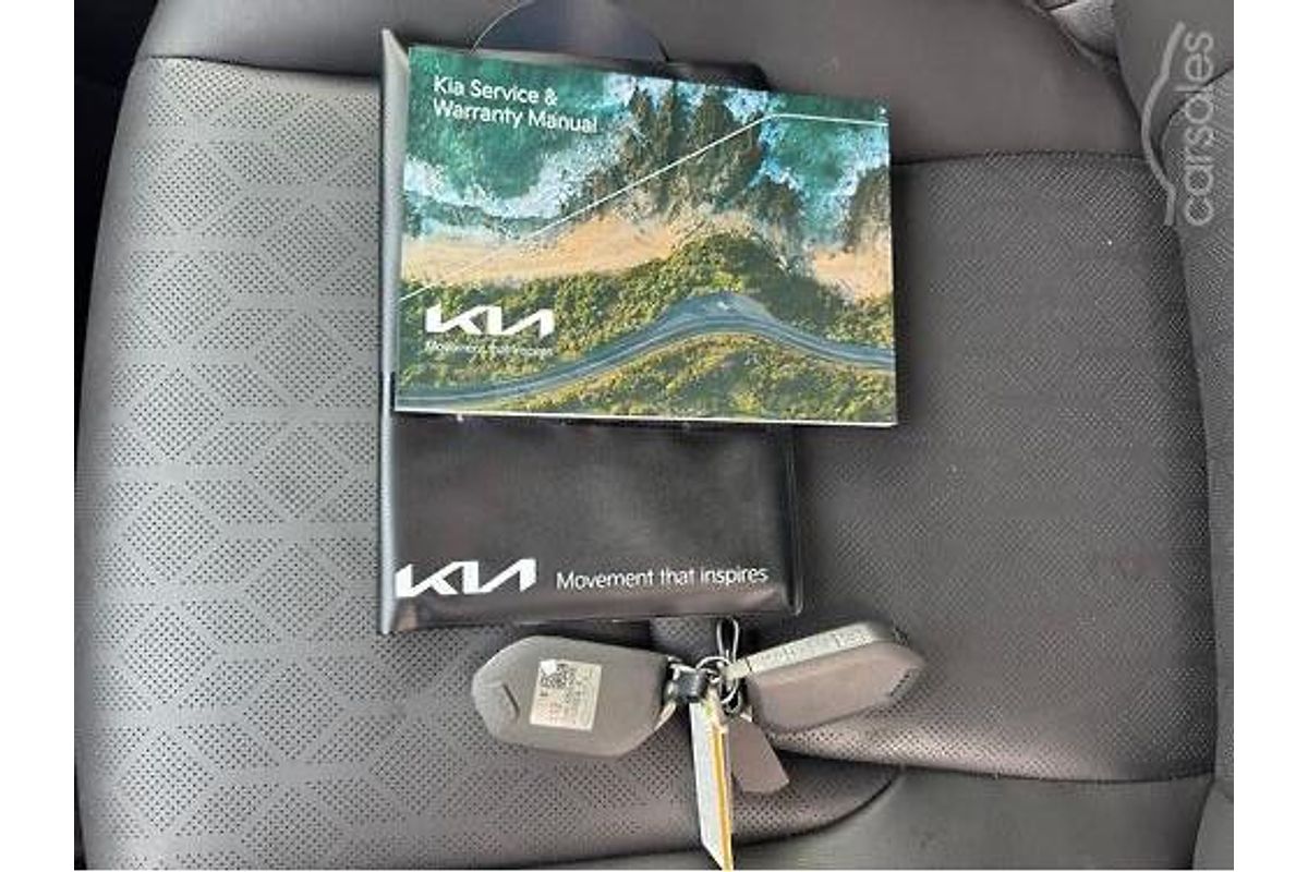 2025 Kia Carnival GT-Line KA4 PE