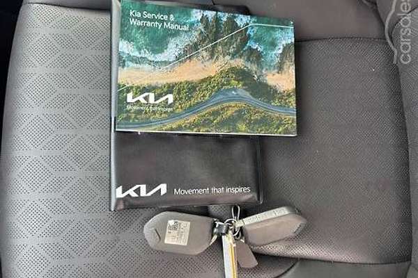 2025 Kia Carnival GT-Line KA4 PE