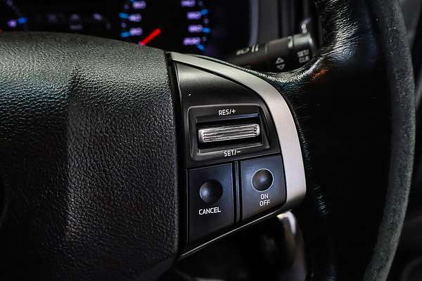 2018 Holden Colorado LS RG Rear Wheel Drive
