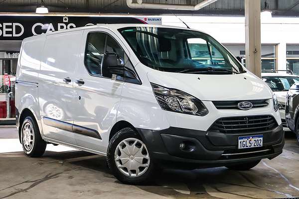 2017 Ford Transit Custom 290S VN SWB