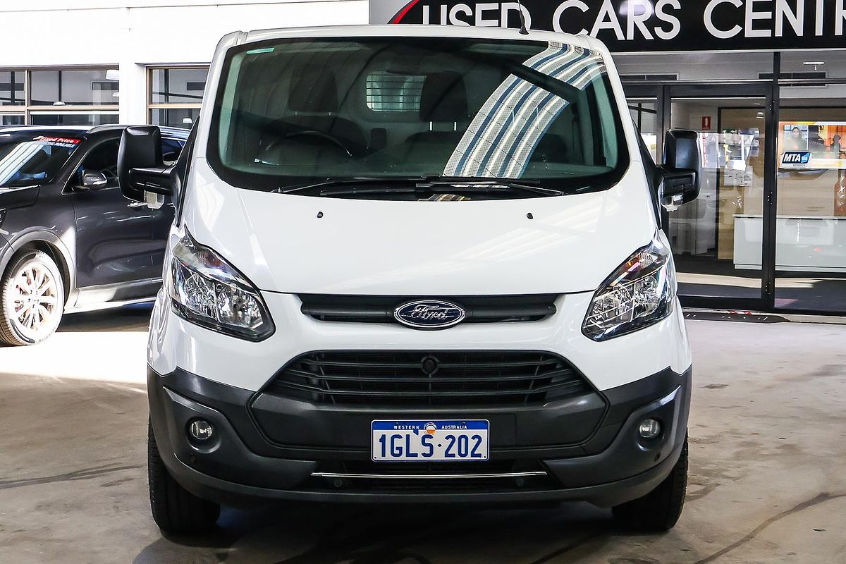 2017 Ford Transit Custom 290S VN SWB