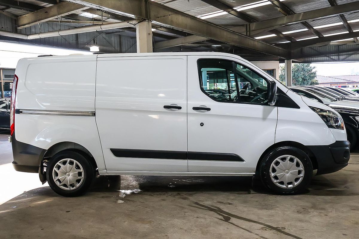 2017 Ford Transit Custom 290S VN SWB