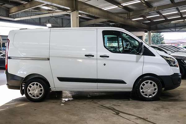 2017 Ford Transit Custom 290S VN SWB