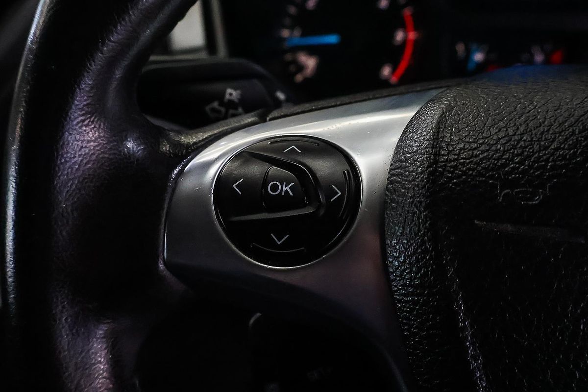 2017 Ford Transit Custom 290S VN SWB