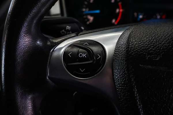2017 Ford Transit Custom 290S VN SWB
