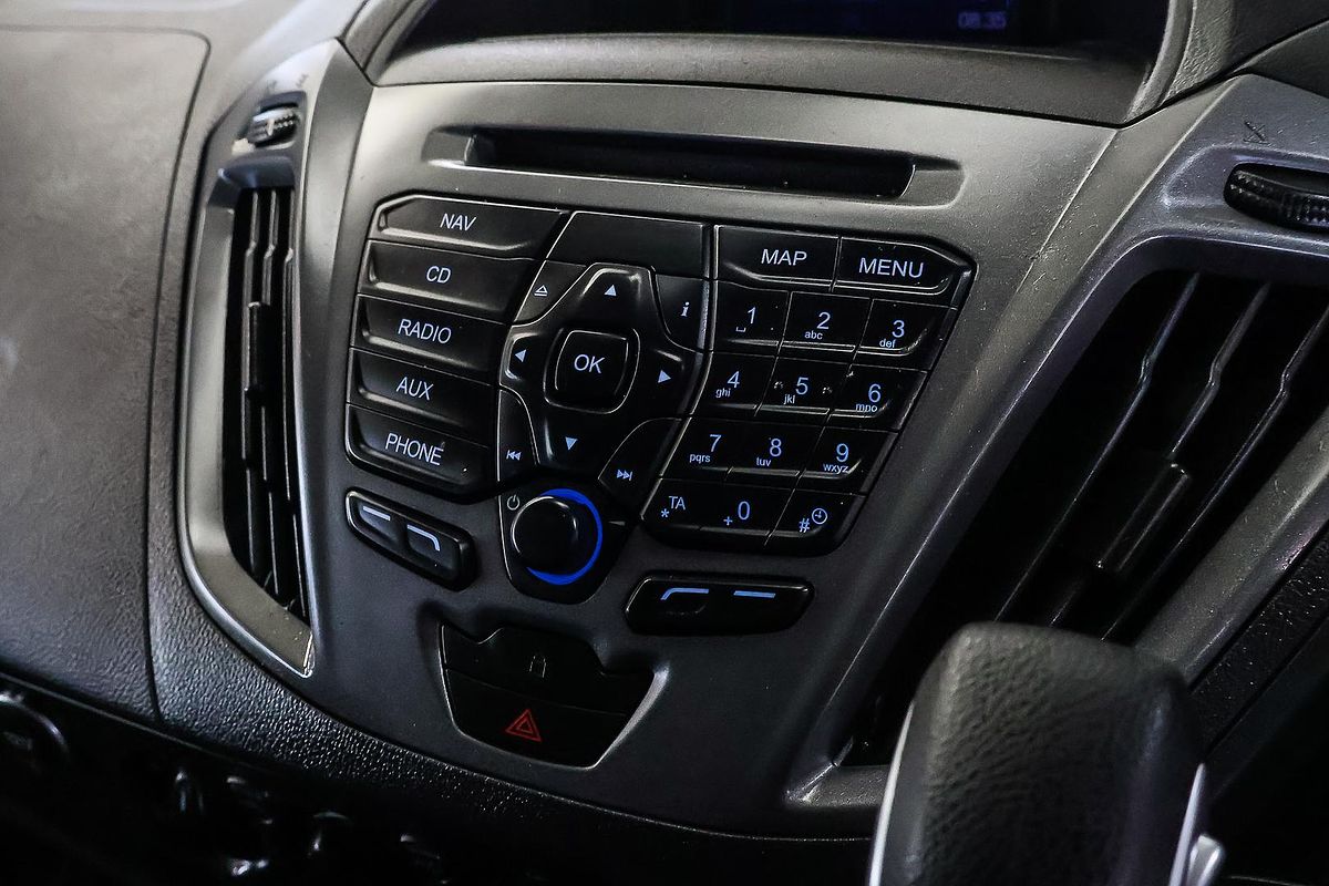 2017 Ford Transit Custom 290S VN SWB