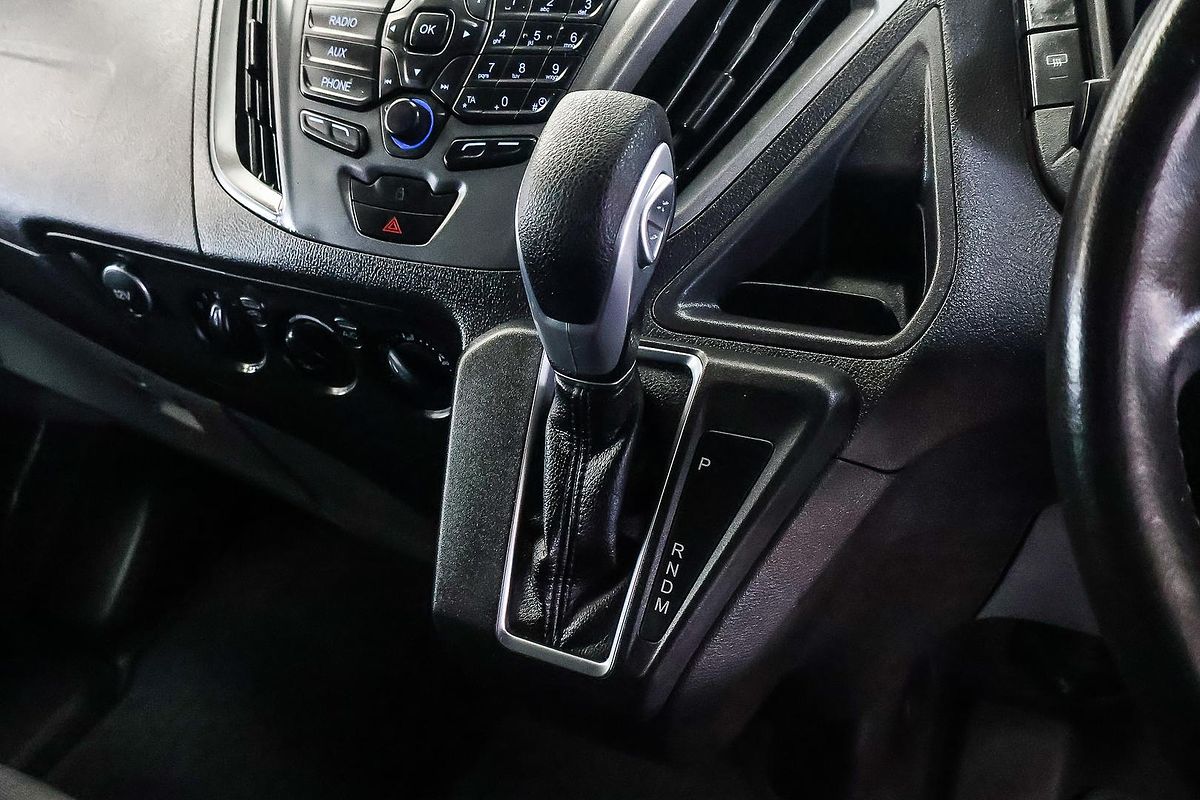 2017 Ford Transit Custom 290S VN SWB