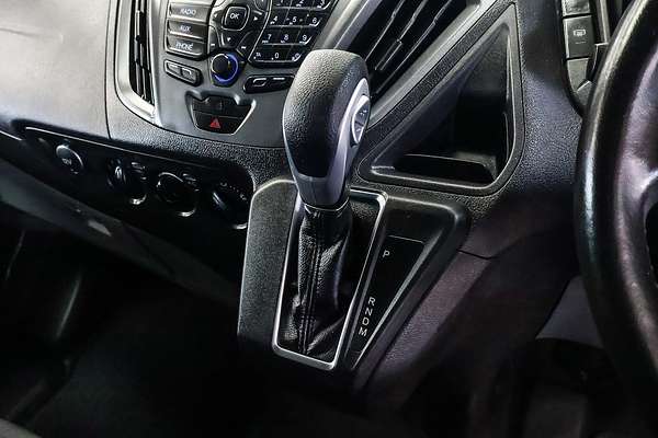 2017 Ford Transit Custom 290S VN SWB