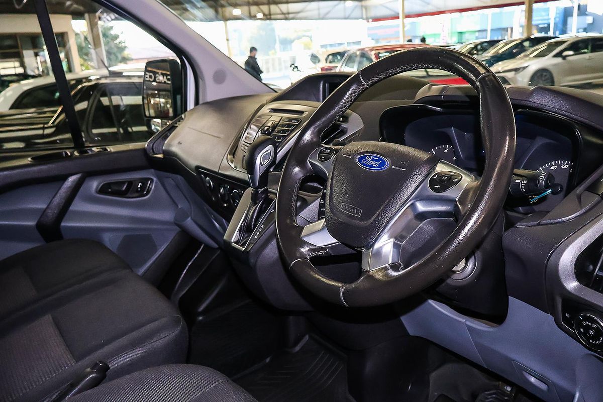 2017 Ford Transit Custom 290S VN SWB