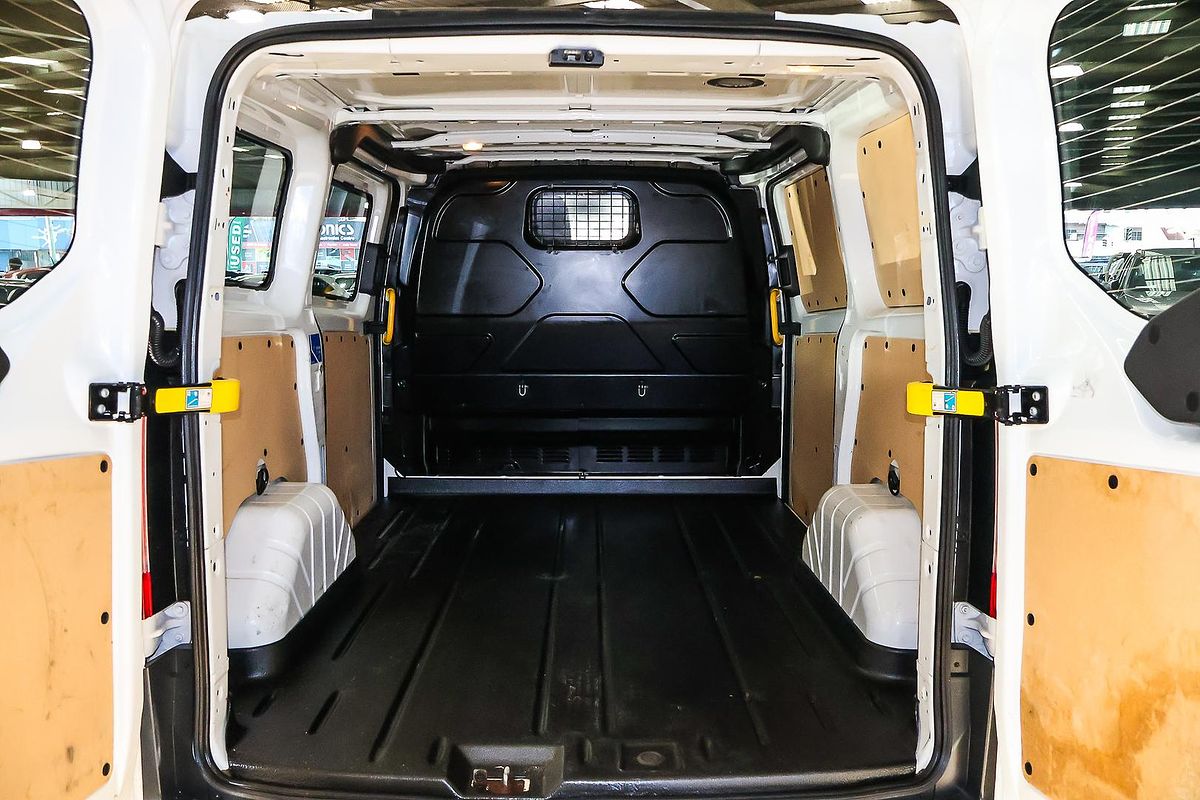 2017 Ford Transit Custom 290S VN SWB