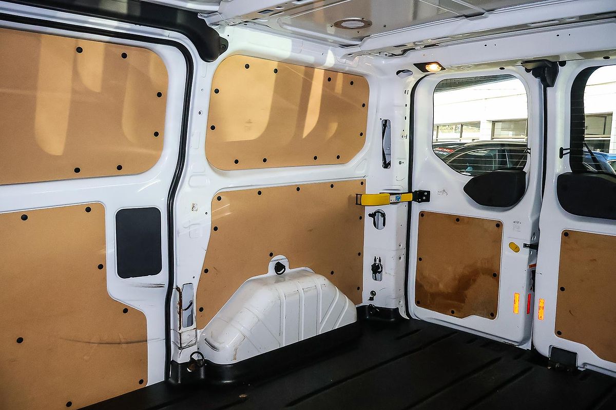 2017 Ford Transit Custom 290S VN SWB