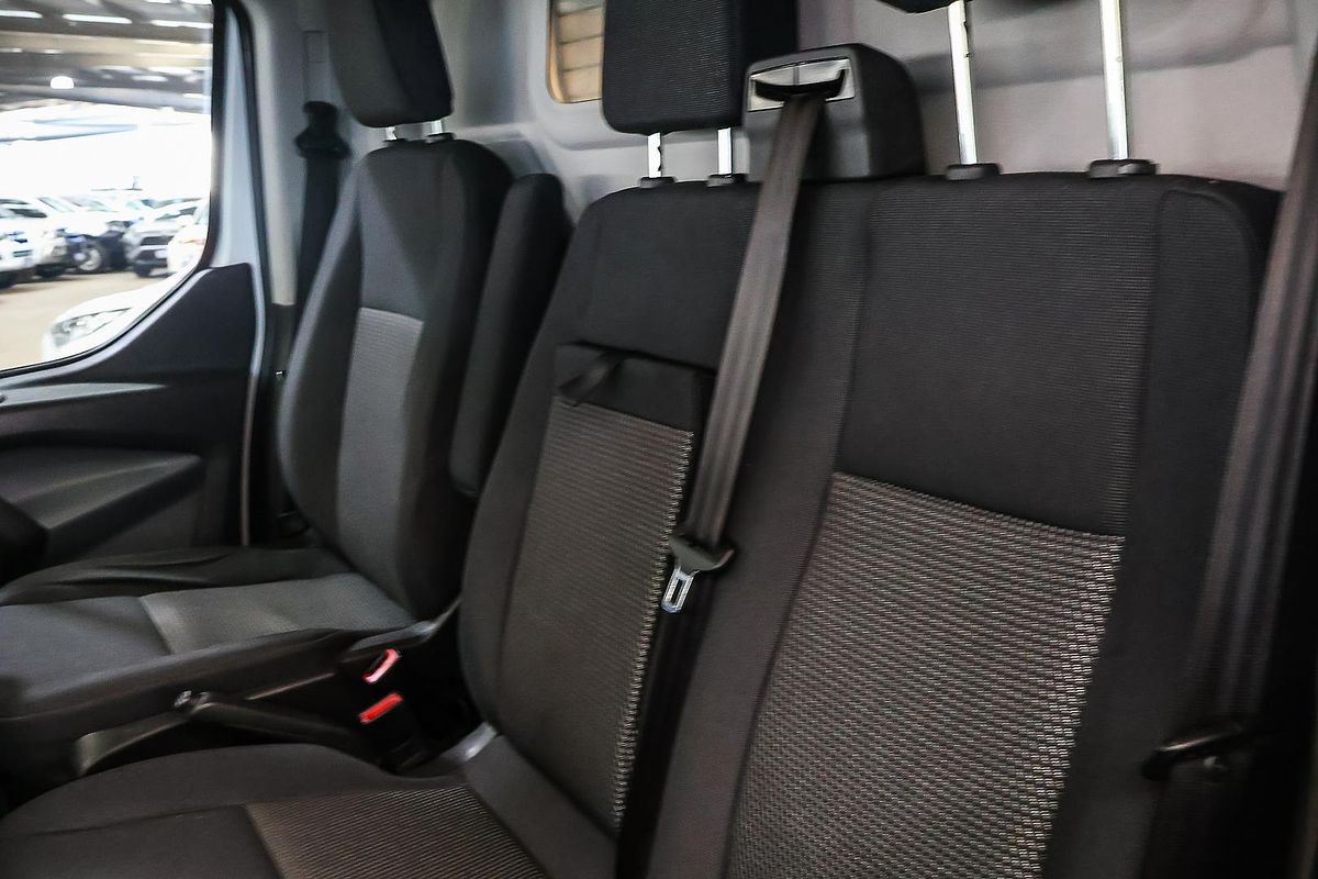 2017 Ford Transit Custom 290S VN SWB
