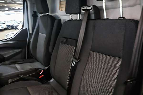 2017 Ford Transit Custom 290S VN SWB