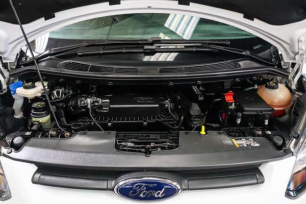 2017 Ford Transit Custom 290S VN SWB