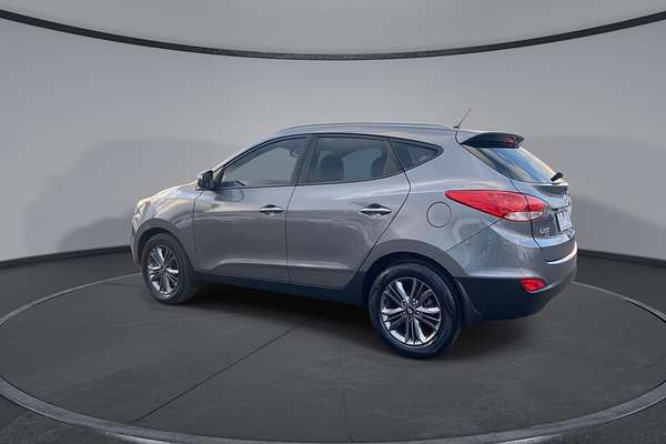 2015 Hyundai ix35 SE Series II