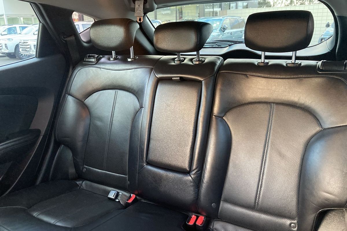 2015 Hyundai ix35 SE Series II