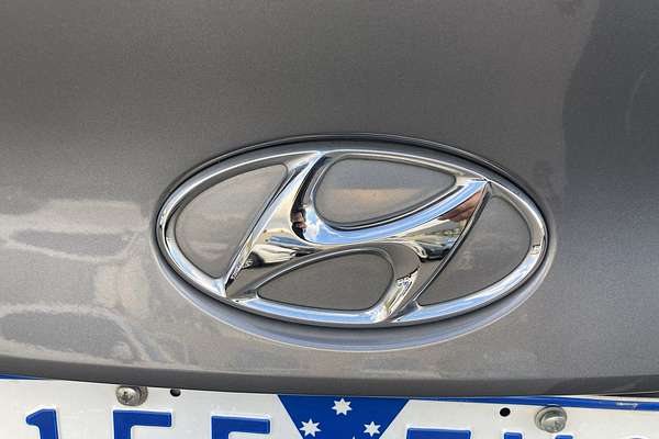 2015 Hyundai ix35 SE Series II