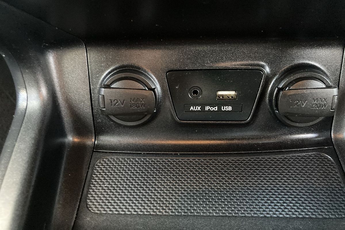 2015 Hyundai ix35 SE Series II