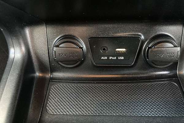 2015 Hyundai ix35 SE Series II