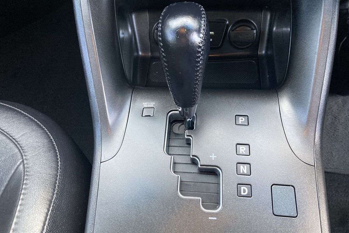 2015 Hyundai ix35 SE Series II
