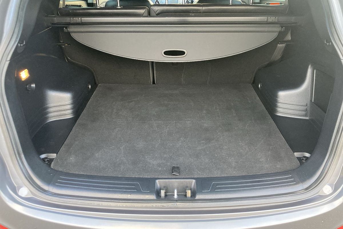 2015 Hyundai ix35 SE Series II