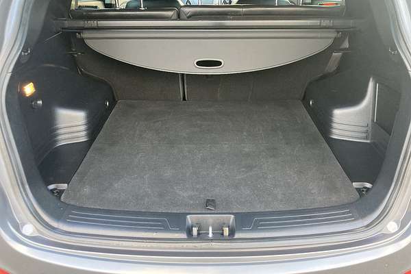 2015 Hyundai ix35 SE Series II