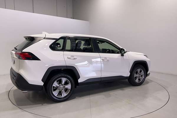 2023 Toyota RAV4 GX MXAA52R
