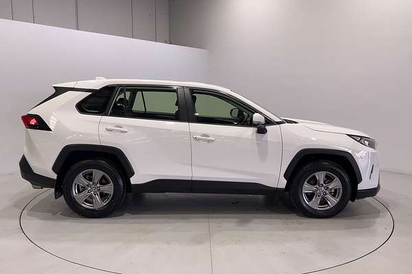 2023 Toyota RAV4 GX MXAA52R