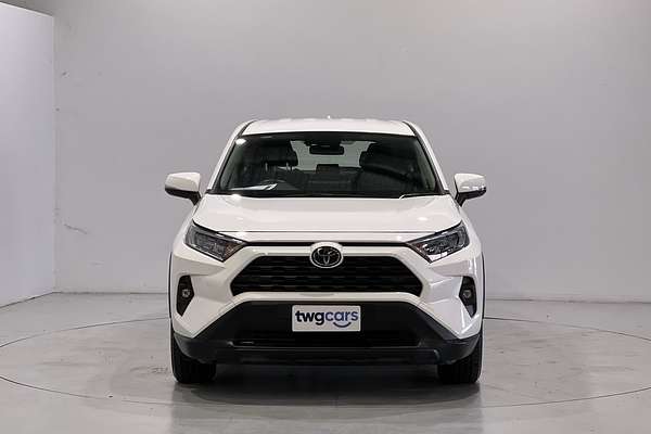 2023 Toyota RAV4 GX MXAA52R