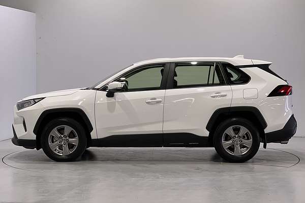 2023 Toyota RAV4 GX MXAA52R