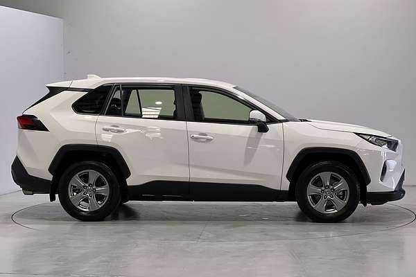 2023 Toyota RAV4 GX MXAA52R
