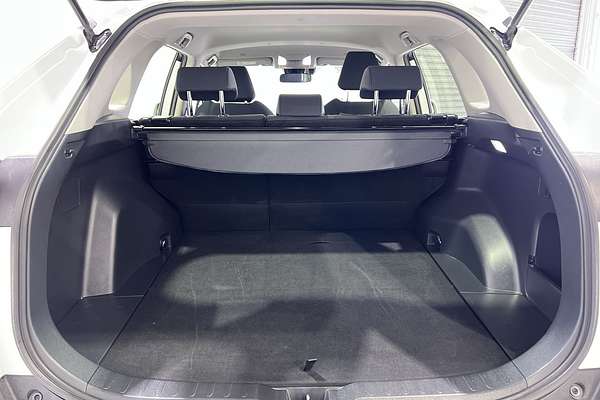2023 Toyota RAV4 GX MXAA52R