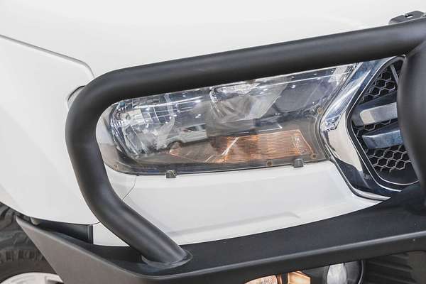 2021 Ford Ranger XLS PX MkIII 4X4 3.2L