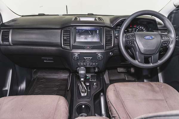 2021 Ford Ranger XLS PX MkIII 4X4 3.2L